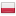 puzzledladziecionline.pl server is located in Poland
